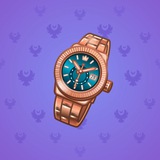 Swiss Watch #9962