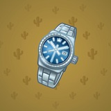 Swiss Watch #9964 Swiss Watch #9964