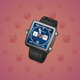 Swiss Watch #9975 Swiss Watch #9975