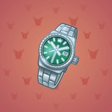 Swiss Watch #9977 Swiss Watch #9977