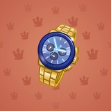 Swiss Watch #9981 Swiss Watch #9981