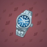 Swiss Watch #9984 Swiss Watch #9984