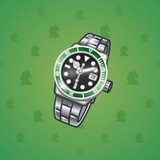 Swiss Watch #9985 Swiss Watch #9985