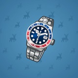 Swiss Watch #9993 Swiss Watch #9993