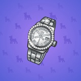 Swiss Watch #9994