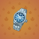 Swiss Watch #9997