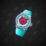 Swiss Watch #9998