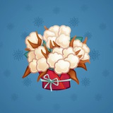 Lush Bouquet #102