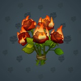Lush Bouquet #103