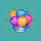 Lush Bouquet #113