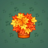 Lush Bouquet #115