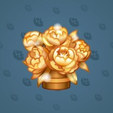 Lush Bouquet #124