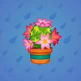 Lush Bouquet #131