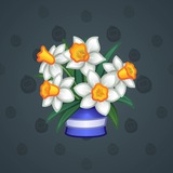 Lush Bouquet #155
