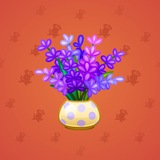Lush Bouquet #162