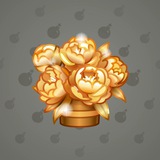 Lush Bouquet #20
