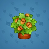 Lush Bouquet #201