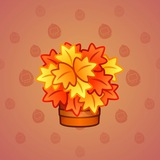 Lush Bouquet #208