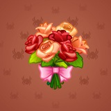 Lush Bouquet #231
