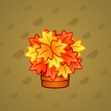 Lush Bouquet #263