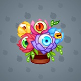 Lush Bouquet #272