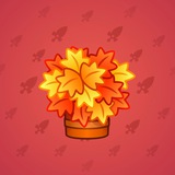 Lush Bouquet #273
