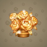Lush Bouquet #274