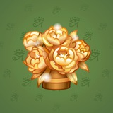 Lush Bouquet #278