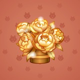 Lush Bouquet #28