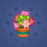 Lush Bouquet #280