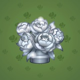 Lush Bouquet #287