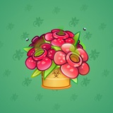 Lush Bouquet #289