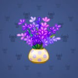 Lush Bouquet #298