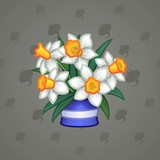 Lush Bouquet #334