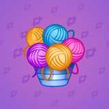 Lush Bouquet #340