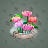 Lush Bouquet #345
