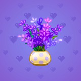 Lush Bouquet #368