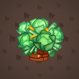 Lush Bouquet #37