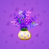 Lush Bouquet #373