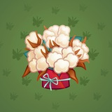 Lush Bouquet #378