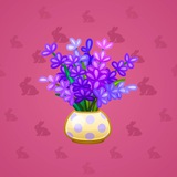 Lush Bouquet #390