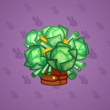Lush Bouquet #393