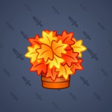 Lush Bouquet #400
