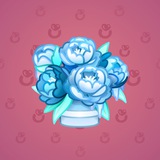 Lush Bouquet #414