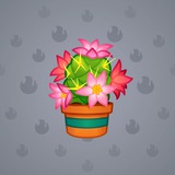 Lush Bouquet #437