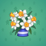 Lush Bouquet #451