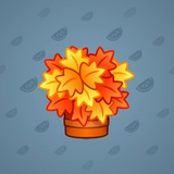 Lush Bouquet #459