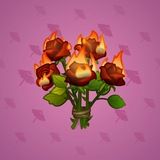 Lush Bouquet #465