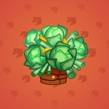 Lush Bouquet #468