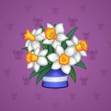 Lush Bouquet #479